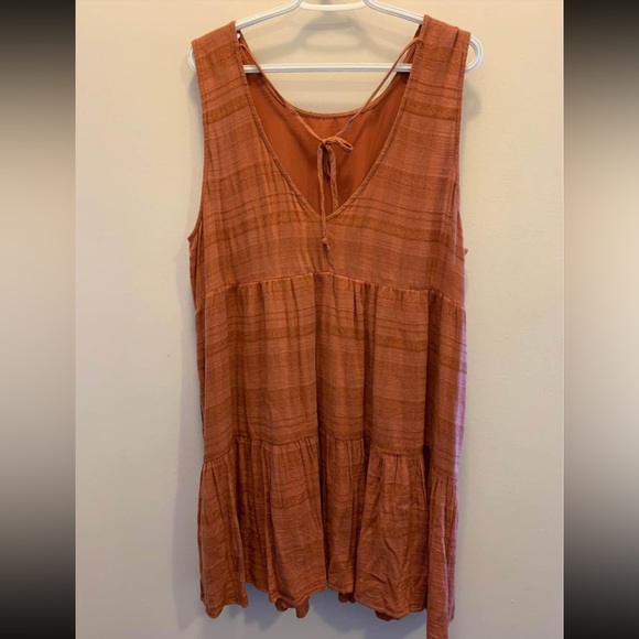 American Eagle Sun Dress - Picture 2 of 3